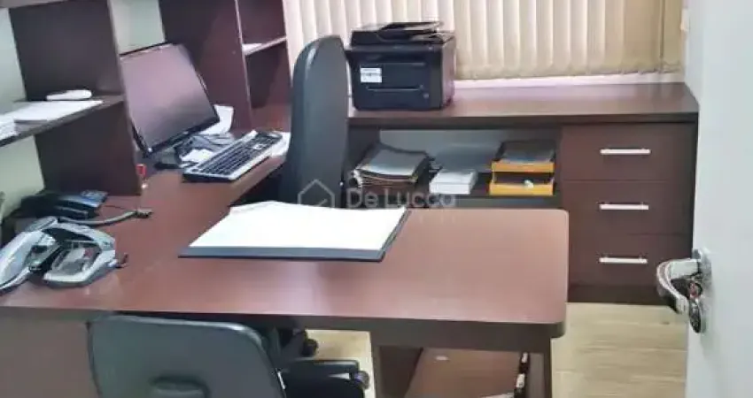 Sala comercial à venda na Avenida Barão de Itapura, 1100, Botafogo, Campinas