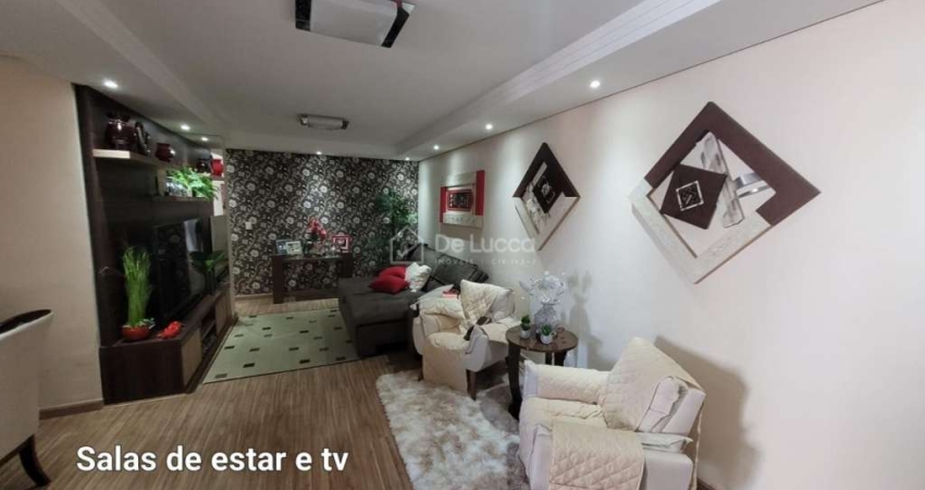 Apartamento com 3 quartos à venda na Rua Capitão José de Souza, 65, Centro, Campinas