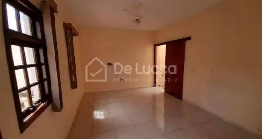 Casa com 2 quartos à venda na Rua João Batista da Silva Pacífico, 106, Parque Jambeiro, Campinas