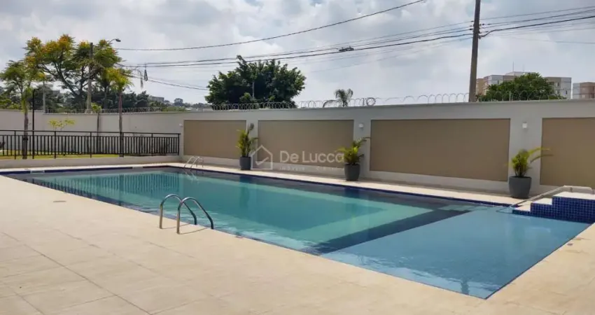 Apartamento com 2 quartos para alugar na Rua Alzira Marcondes, 160, Jardim Ipaussurama, Campinas