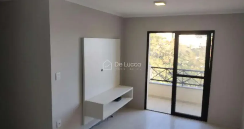 Apartamento com 3 quartos à venda na Rua Floriano Fernandes Lopes, 10, Taquaral, Campinas