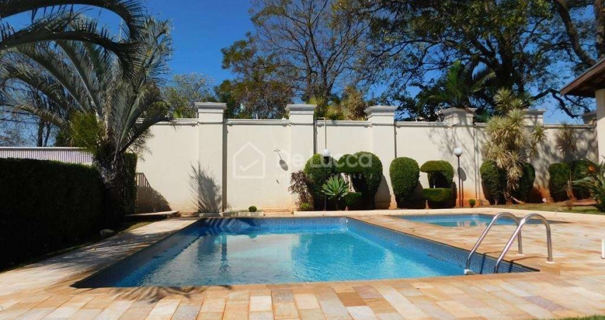 Casa em condomínio fechado com 3 quartos à venda na Rua Professor Antônio Nogueira Braga, 236, Fazenda Santa Cândida, Campinas