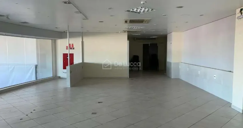 Sala comercial para alugar na Rua Rute Ferraz de Angelis, 884, Parque Alto Taquaral, Campinas