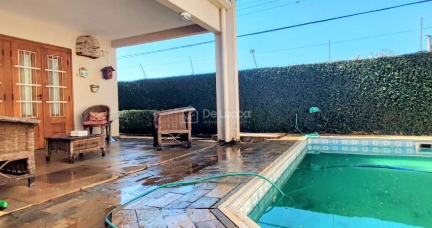 Casa comercial à venda na Rua Pedro Santucci, 136, Nova Campinas, Campinas
