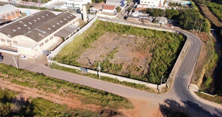 Terreno comercial à venda na Rua Cacilda Navarro Sampaio, 229, Chácara Três Marias, Campinas