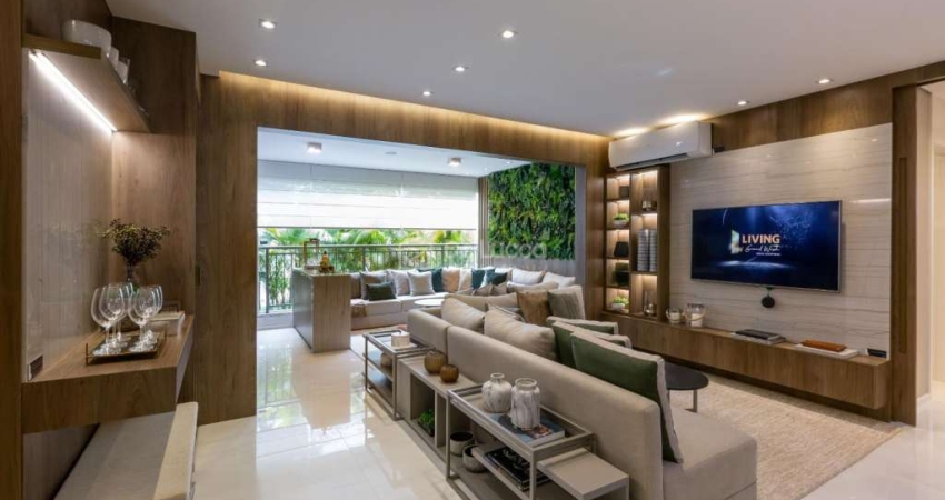 Apartamento com 2 quartos à venda na Rua Piquete, 300, Nova Campinas, Campinas