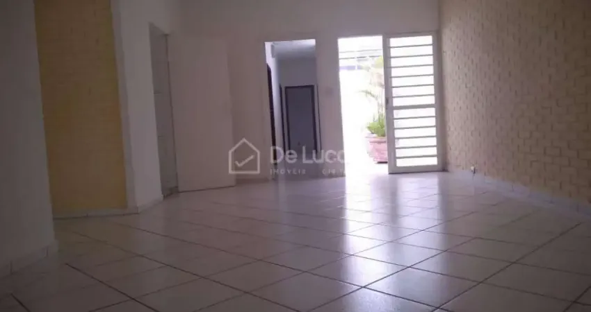 Casa com 3 quartos para alugar na Rua Mogi Guaçu, 1182, Chácara da Barra, Campinas