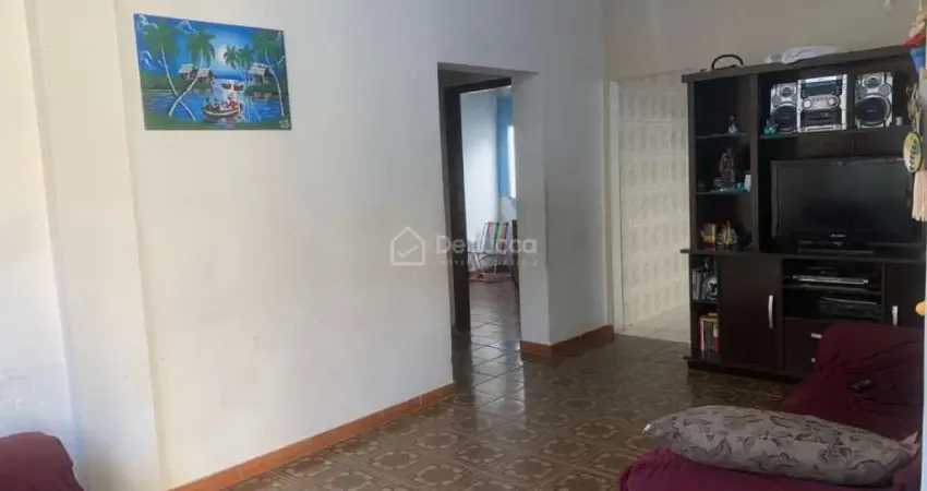 Casa com 2 quartos à venda na Rua Presidente Bernardes, 553, Jardim Flamboyant, Campinas