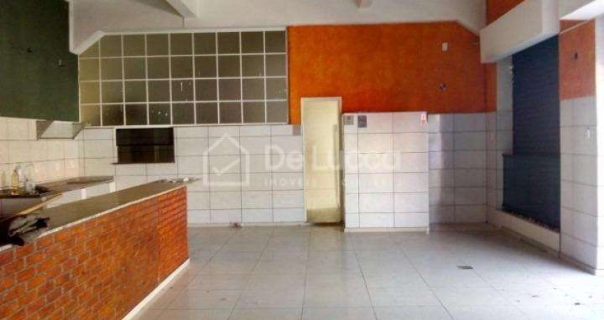 Barracão / Galpão / Depósito para alugar na Avenida João Jorge, 77, Vila Industrial, Campinas