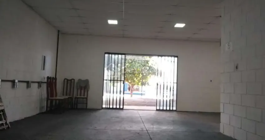 Barracão / Galpão / Depósito para alugar na Avenida Estados Unidos, 393, Jardim Nova Europa, Campinas