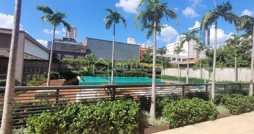 Apartamento com 2 quartos à venda na Rua Santo Antônio, 431, Cambuí, Campinas