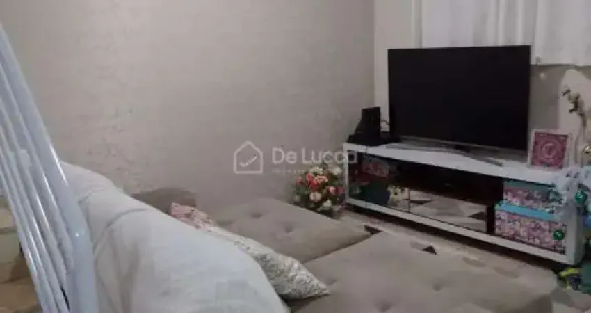 Casa em condomínio fechado com 3 quartos à venda na Rua Professor Luiz de Pádua, 300, Parque Rural Fazenda Santa Cândida, Campinas