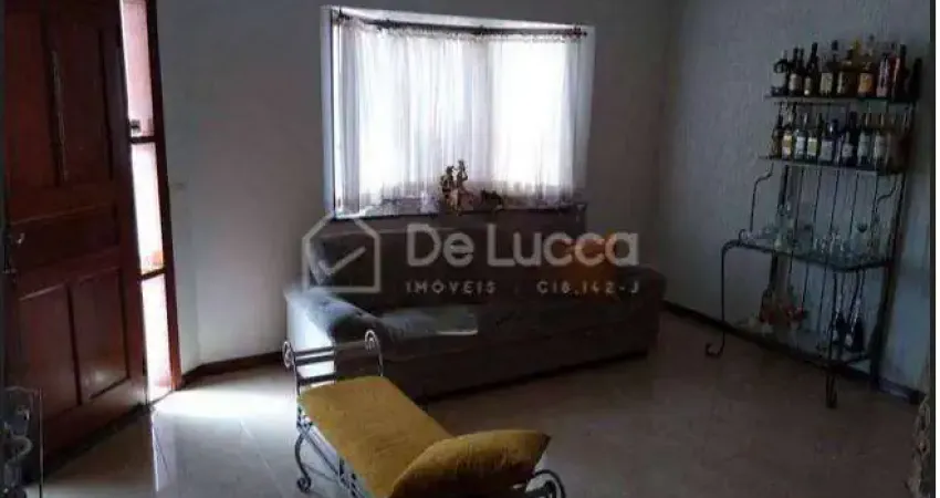 Casa com 3 quartos à venda na Rubens Vicente, 108, Residencial Terras do Barão, Campinas