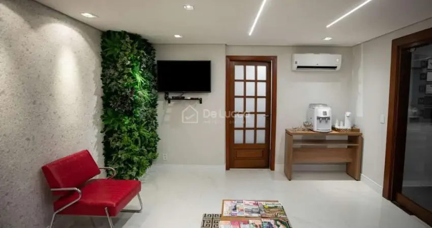 Sala comercial à venda na Avenida Francisco Glicério, 1424, Centro, Campinas