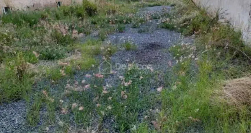 Terreno comercial para alugar na Rua Uruguaiana, 1321, Bosque, Campinas