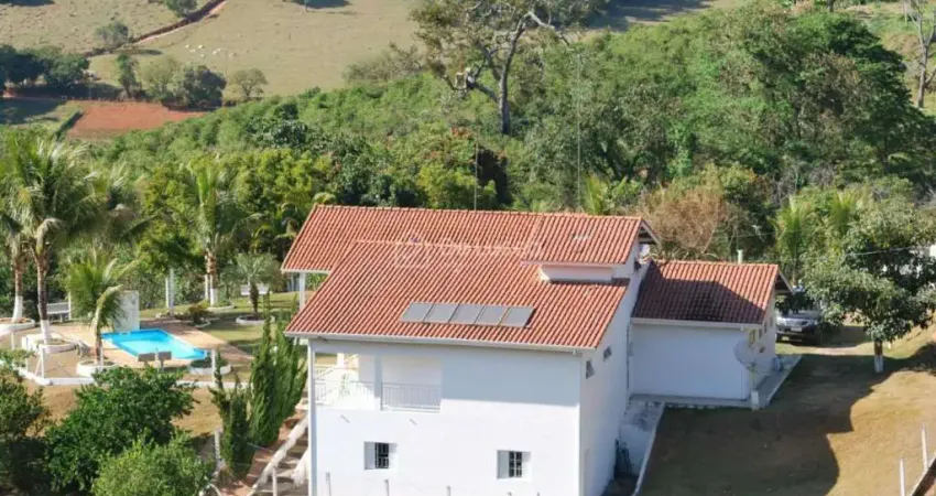 Fazenda à venda na Rua Alvarenga Peixoto, 1, Centro, Inconfidentes