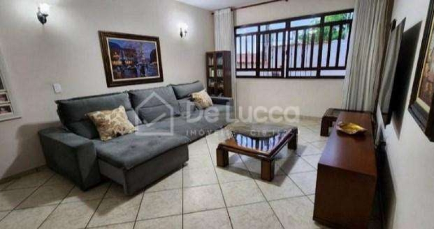 Casa com 3 quartos à venda na Rua Santa Catarina, 149, São Bernardo, Campinas