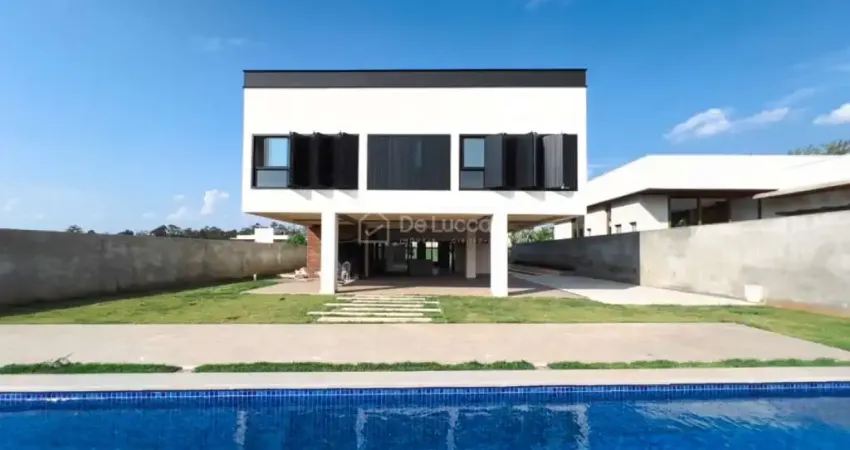 Casa em condomínio fechado com 3 quartos à venda na Pedro Nava, 72, Loteamento Residencial Pedra Alta (Sousas), Campinas