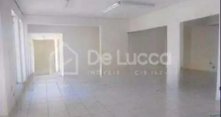 Barracão / Galpão / Depósito para alugar na Rua Paula Bueno, 961, Taquaral, Campinas