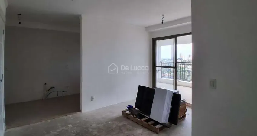 Apartamento com 2 quartos à venda na Rua Piquete, 300, Nova Campinas, Campinas