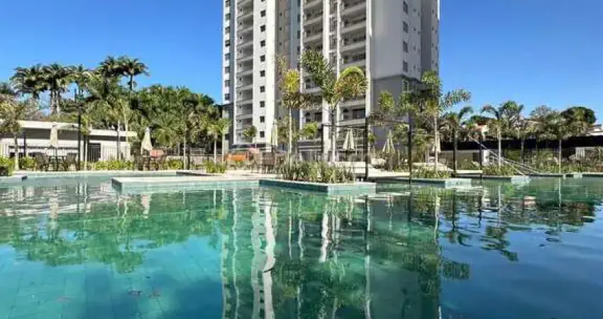 Apartamento com 2 quartos à venda na Rua Piquete, 300, Nova Campinas, Campinas