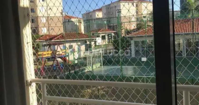 Apartamento com 2 quartos para alugar na Avenida Washington Luís, 4600, Parque Prado, Campinas