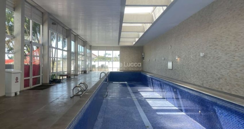 Apartamento com 3 quartos para alugar na Avenida Alaôr Faria de Barros, 1050, Loteamento Alphaville Campinas, Campinas
