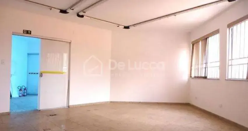 Prédio à venda na Rua Joaquim Vilac, 336, Vila Teixeira, Campinas