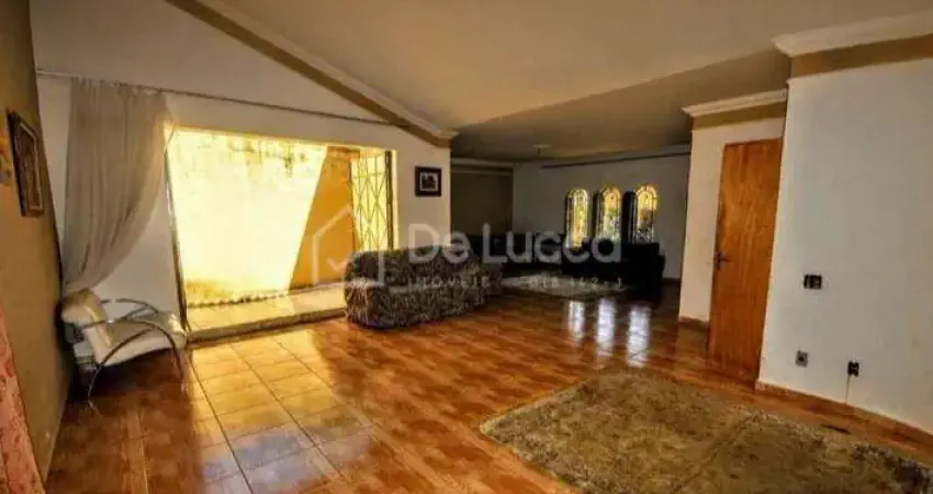 Casa em condomínio fechado com 3 quartos à venda na Eurico Gaspar Dutra, 438, Jardim Chapadão, Campinas