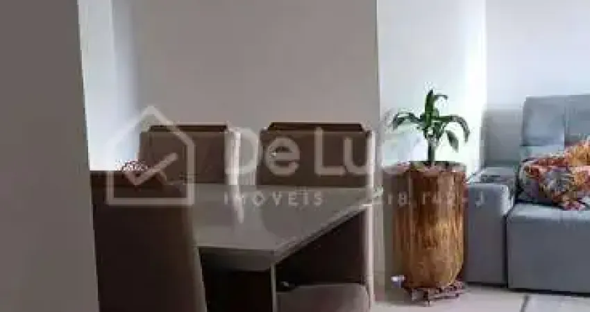 Apartamento com 3 quartos à venda na Rua Agnaldo Macedo, 400, Jardim dos Oliveiras, Campinas