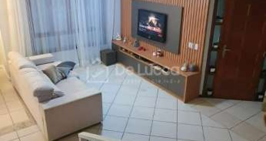Casa em condomínio fechado com 3 quartos à venda na Rua Campos Salles, 2535, Vila Faustina II, Valinhos