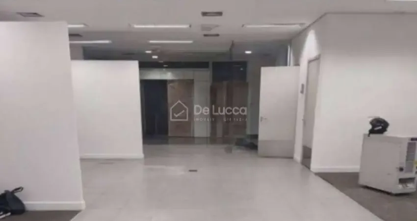 Prédio para alugar na Avenida Governador Pedro de Toledo, 1082, Bonfim, Campinas