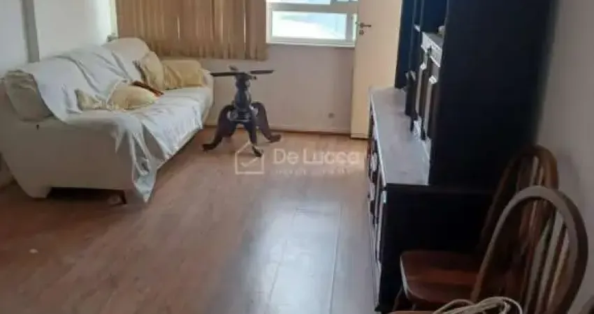 Apartamento com 2 quartos à venda na Rua Doutor Quirino, 1545, Centro, Campinas