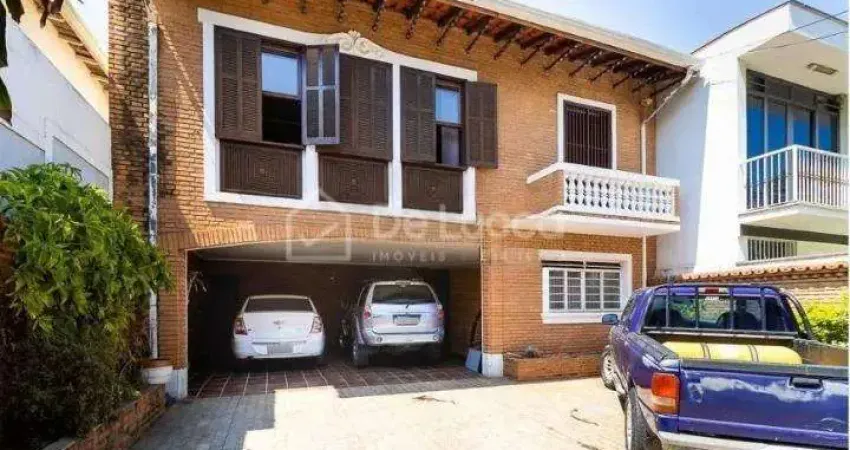 Casa com 4 quartos à venda na Avenida Doutor Heitor Penteado, 360, Jardim Nossa Senhora Auxiliadora, Campinas