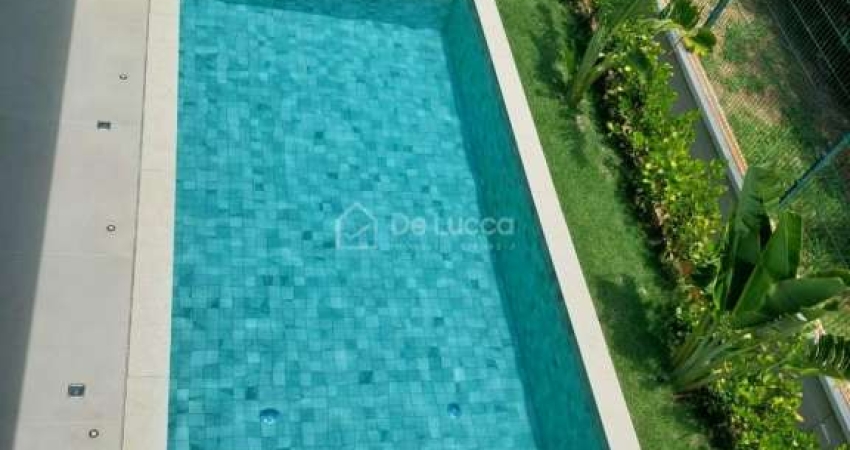 Casa em condomínio fechado com 5 quartos à venda na Rua Torello José Della Maggiore Orlandi, 49, Alphaville Dom Pedro 3, Campinas