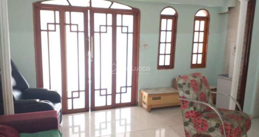 Casa com 3 quartos à venda na Rua Arnaldo Barreto, 477, São Bernardo, Campinas