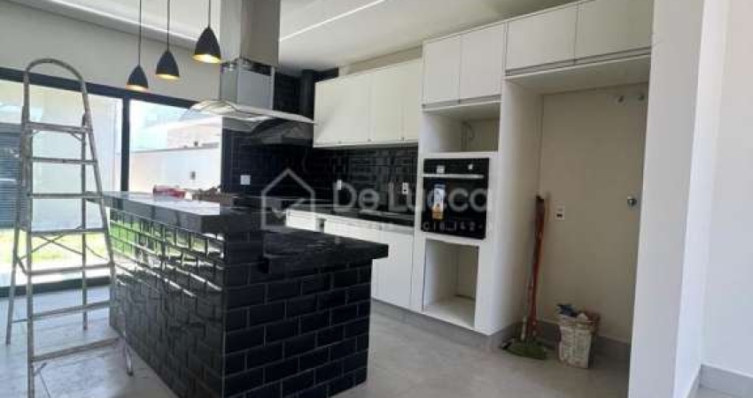 Casa em condomínio fechado com 3 quartos à venda na Rua Sebastião Cardoso, 548, Parque Brasil 500, Paulínia