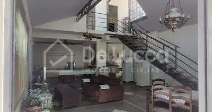 Casa com 2 quartos à venda na Rua Salim Feres, 403, Jardim Santa Marcelina, Campinas