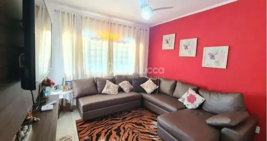Casa com 3 quartos à venda na Dom Paulo de Tarso Campos, 309, Vila Bressani, Paulínia