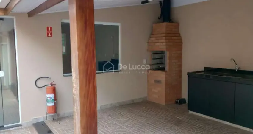 Casa comercial à venda na Rua Professor Jorge Hennings, 777, Jardim Chapadão, Campinas