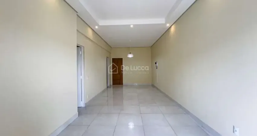 Apartamento com 3 quartos para alugar na Avenida José de Souza Campos, 2303, Cambuí, Campinas