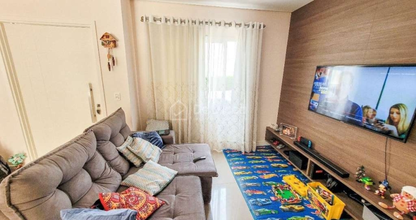 Casa em condomínio fechado com 3 quartos à venda na Rua João Preda, 179, Parque Rural Fazenda Santa Cândida, Campinas