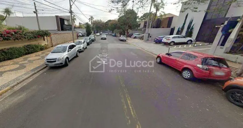 Casa comercial à venda na Avenida Doutor Hermas Braga, 120, Nova Campinas, Campinas