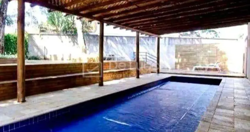 Casa em condomínio fechado com 3 quartos para alugar na Avenida José Bonifácio, 1856, Jardim das Paineiras, Campinas