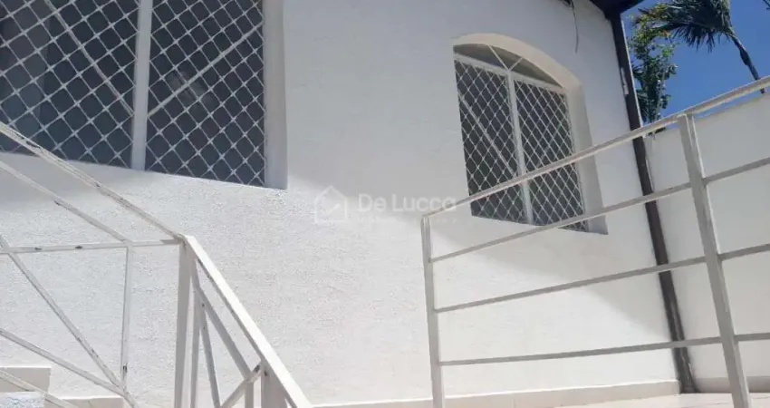 Casa comercial para alugar na Rua Carolina Prado Penteado, 1644., Nova Campinas, Campinas