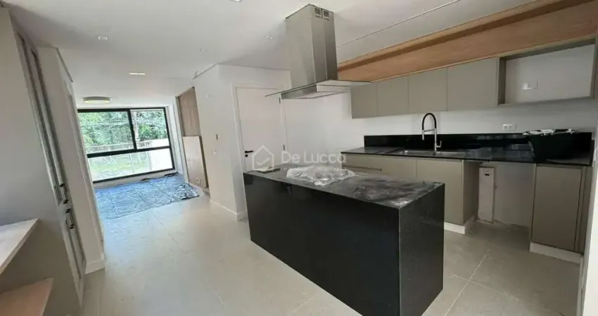 Casa em condomínio fechado com 3 quartos à venda na Rua Hermínio Humberto Bertani, 740, Jardim das Paineiras, Campinas
