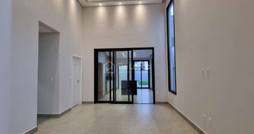 Casa em condomínio fechado com 3 quartos à venda na Avenida Doutor João Caio Silva, 920, Reserva Real, Paulínia