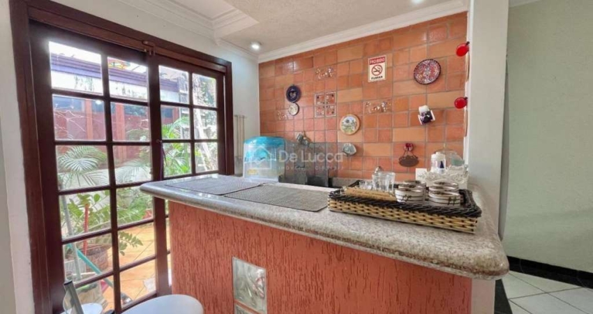 Casa comercial para alugar na Rua Antônio Cesarino, 586, Centro, Campinas