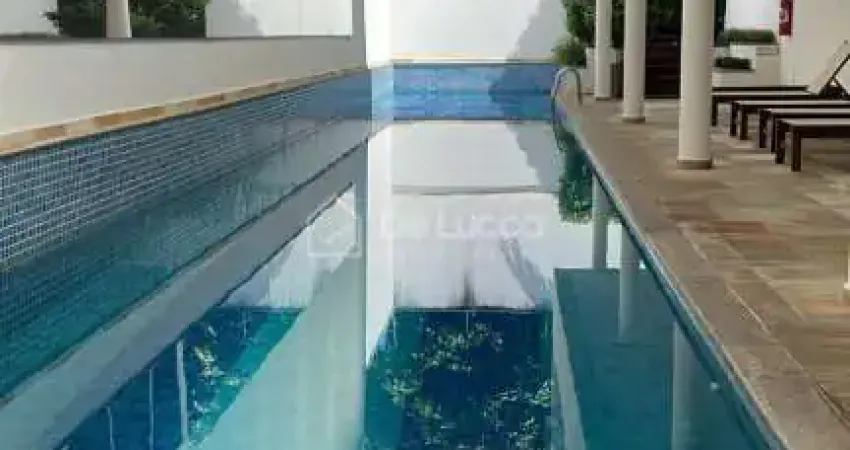 Apartamento com 2 quartos para alugar na Rua Alecrins, 700, Cambuí, Campinas