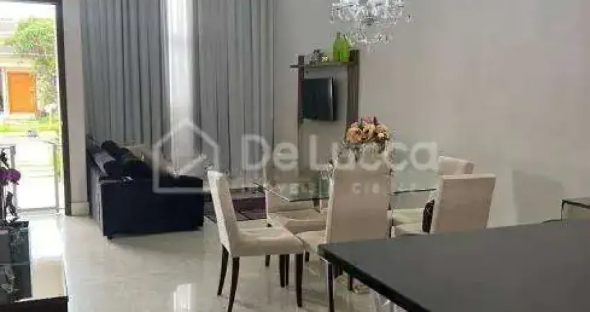 Casa em condomínio fechado com 3 quartos à venda na Rua Clementina Lopes Bueno, 161, Parque Brasil 500, Paulínia